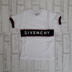 Givenchy boys tee